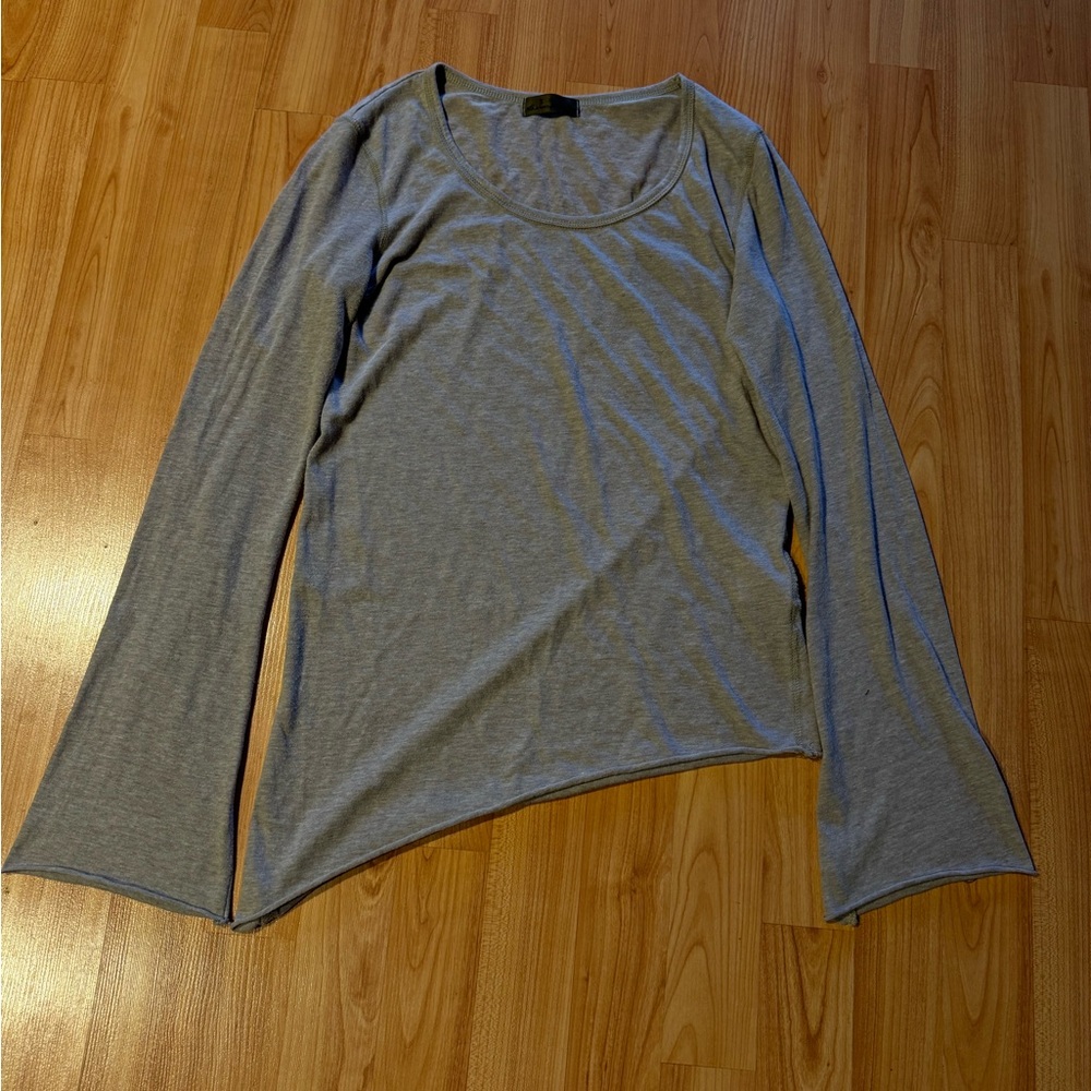 SOLD goa longsleeve
